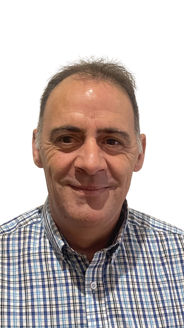 Juan Carlos García Montano